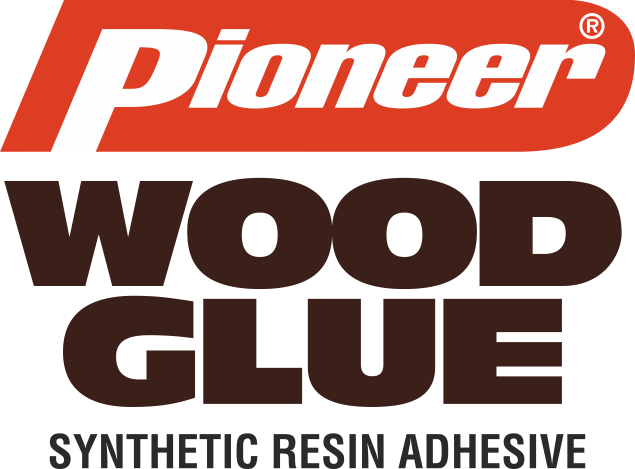 Pioneer Wood Glue - Pioneer