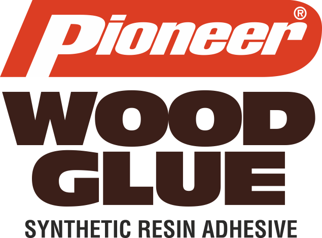 PIONEER WOOD GLUE view 2